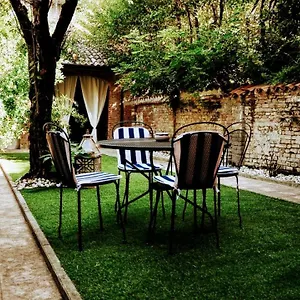 Garden Vittoria Ferienhaus