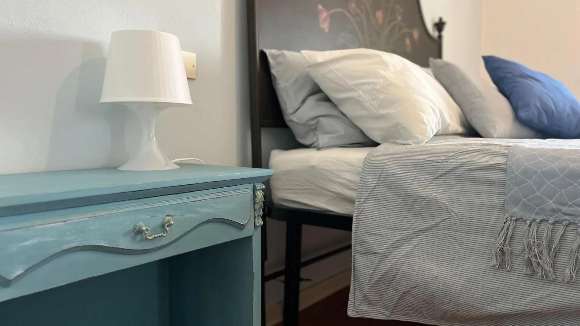 아파트 Agriturismo Il Campagnino 크레모나