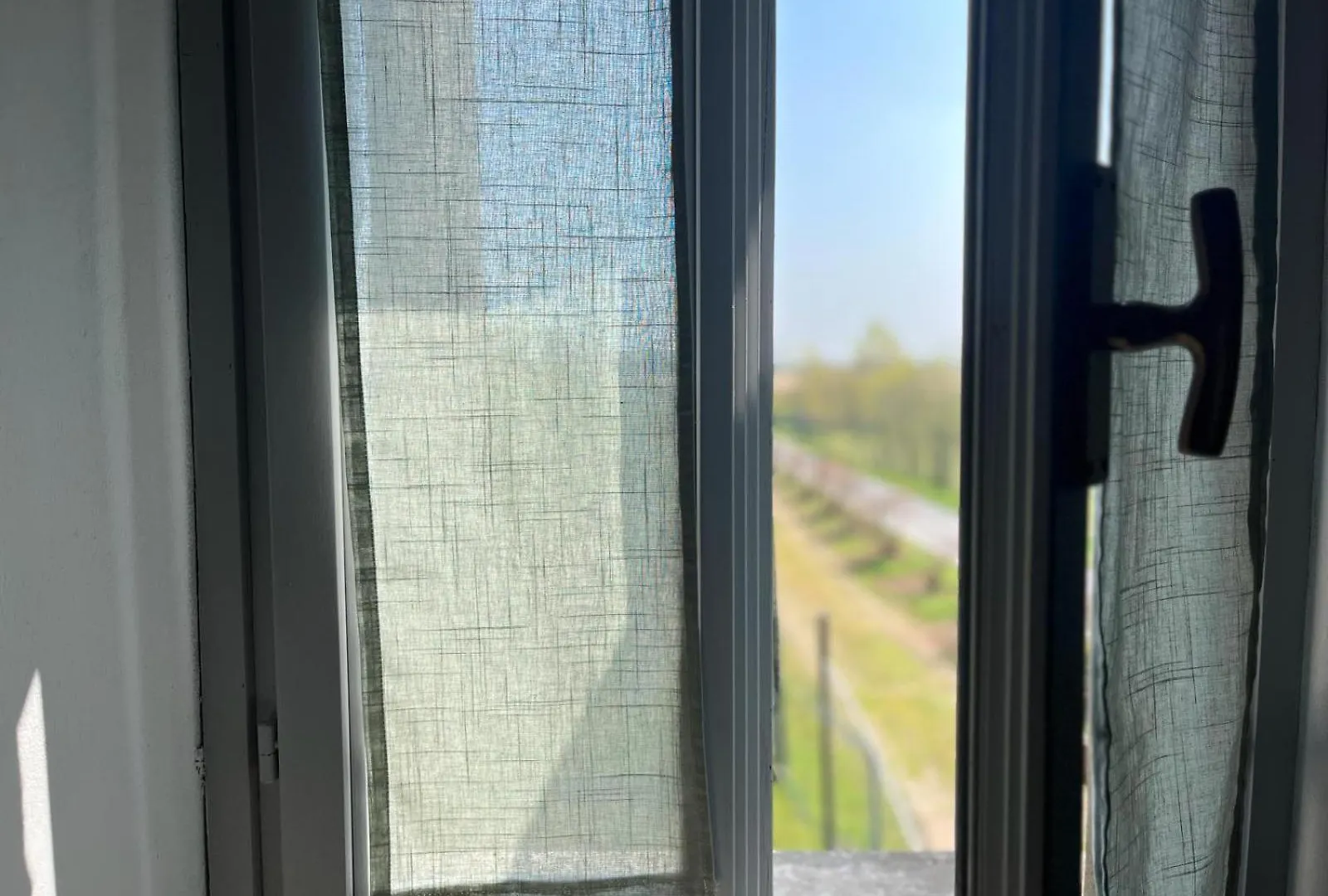 Agriturismo Il Campagnino 크레모나 아파트