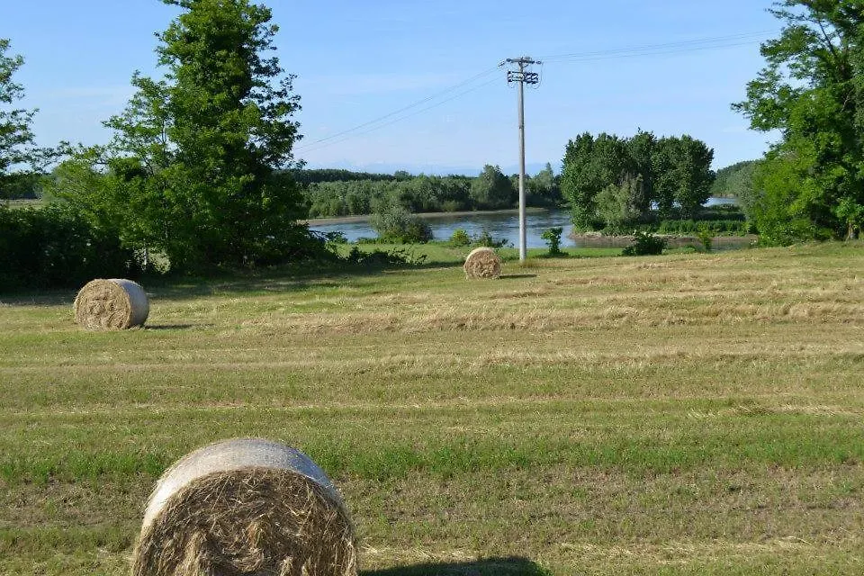 Agriturismo Il Campagnino 크레모나