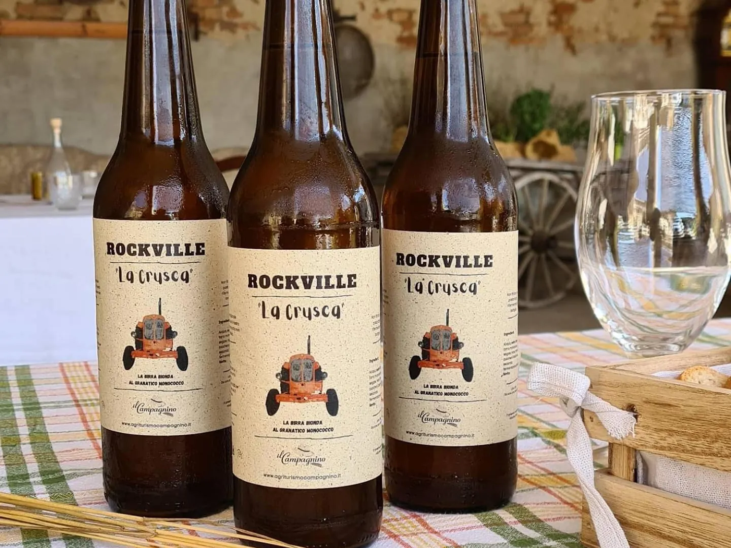 아파트 Agriturismo Il Campagnino 크레모나