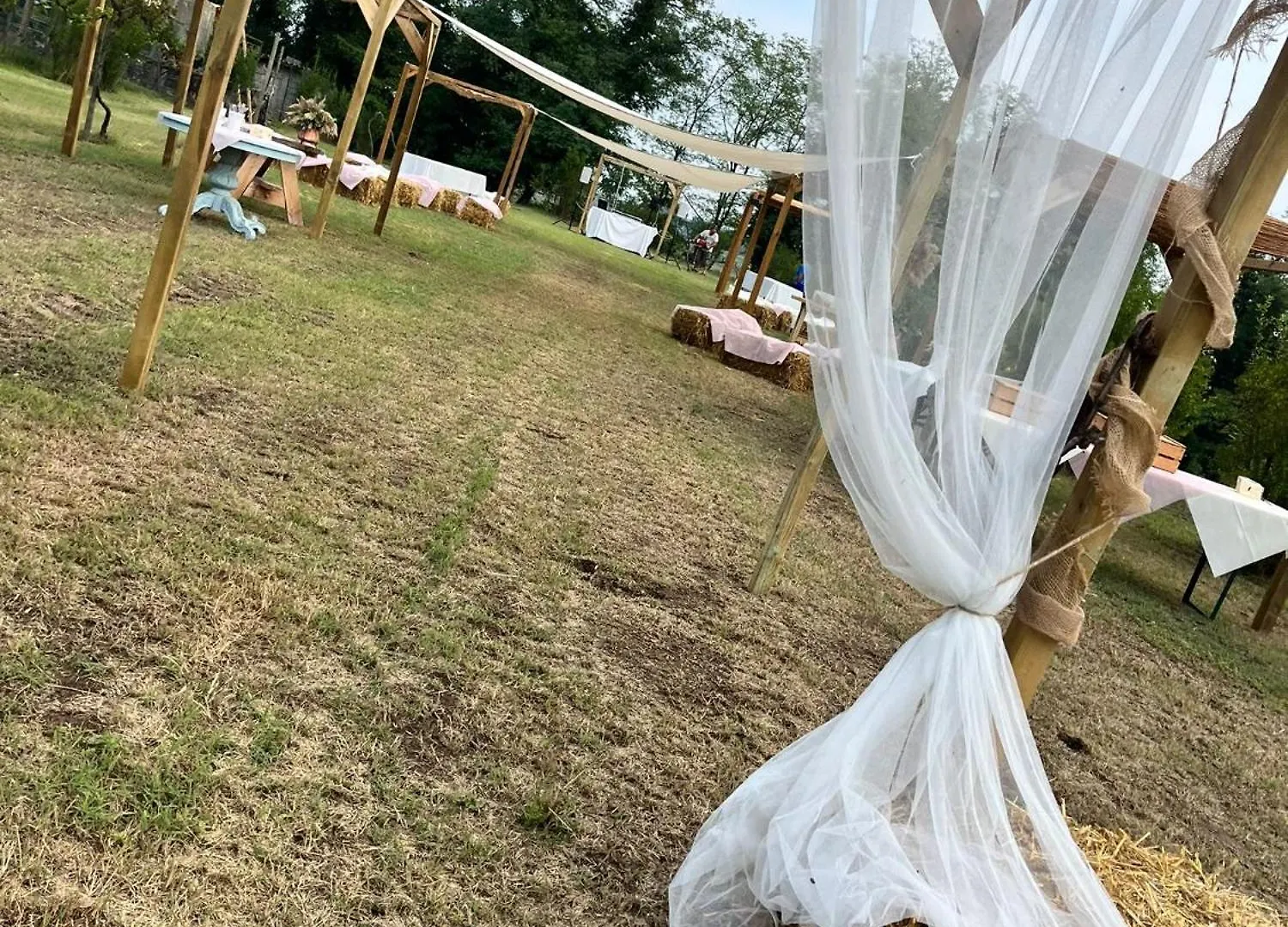 Agriturismo Il Campagnino Cremona